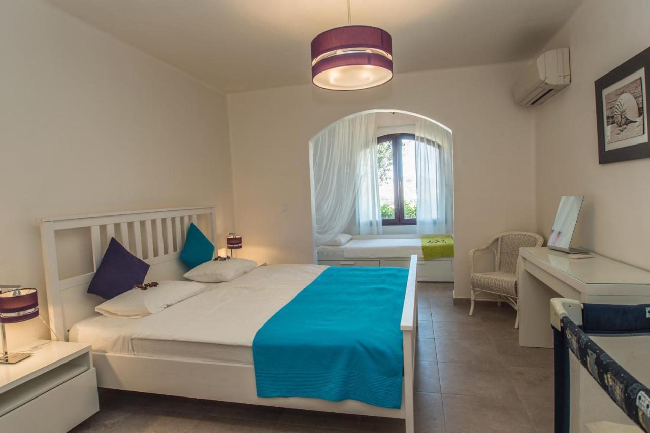 Luxurioese Und Grossraeumige Villa Mit Community Pool, Sicht Auf Das Mittelmeer Sowie Dem Mar Menor, La Manga Club Atamaría 외부 사진