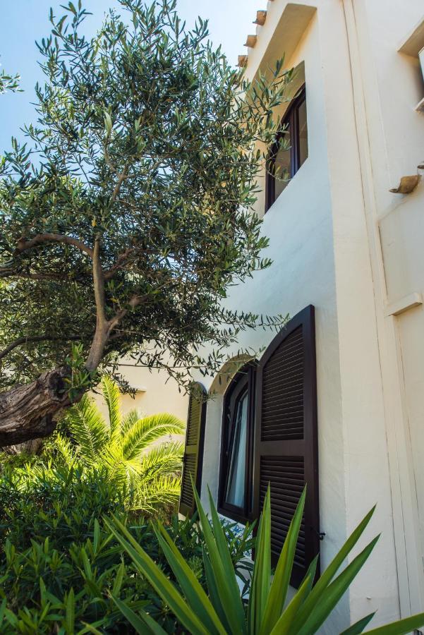 Luxurioese Und Grossraeumige Villa Mit Community Pool, Sicht Auf Das Mittelmeer Sowie Dem Mar Menor, La Manga Club Atamaría 외부 사진