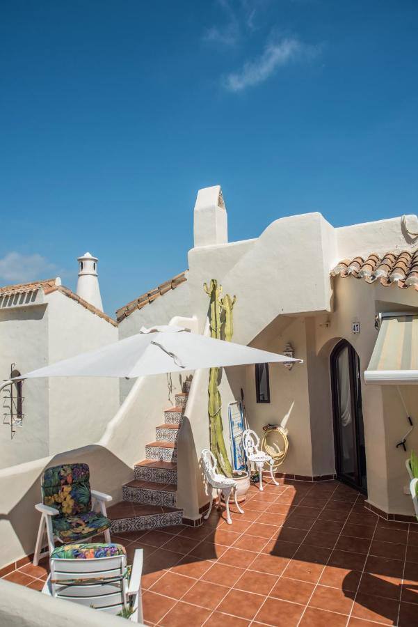 Luxurioese Und Grossraeumige Villa Mit Community Pool, Sicht Auf Das Mittelmeer Sowie Dem Mar Menor, La Manga Club Atamaría 외부 사진