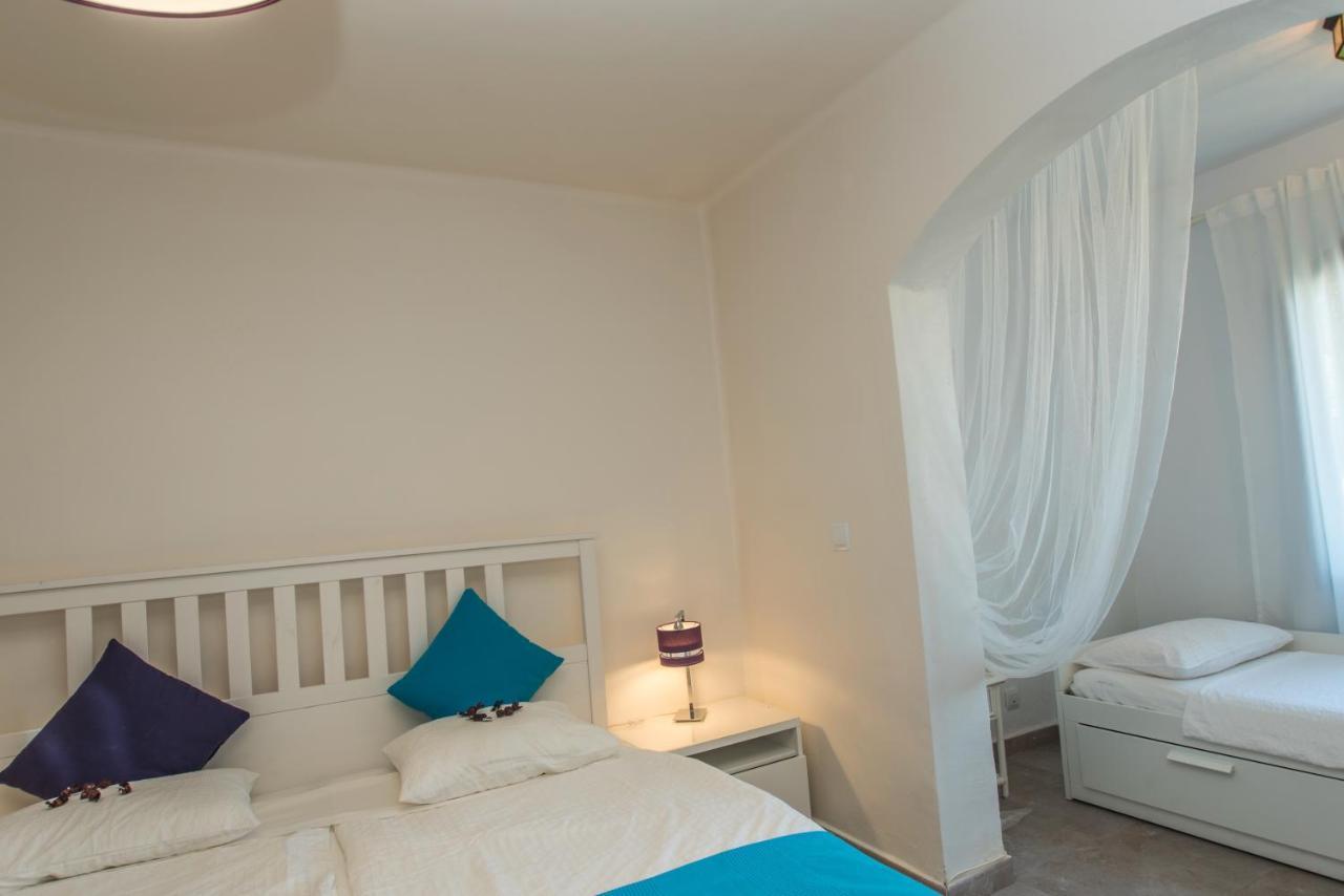 Luxurioese Und Grossraeumige Villa Mit Community Pool, Sicht Auf Das Mittelmeer Sowie Dem Mar Menor, La Manga Club Atamaría 외부 사진