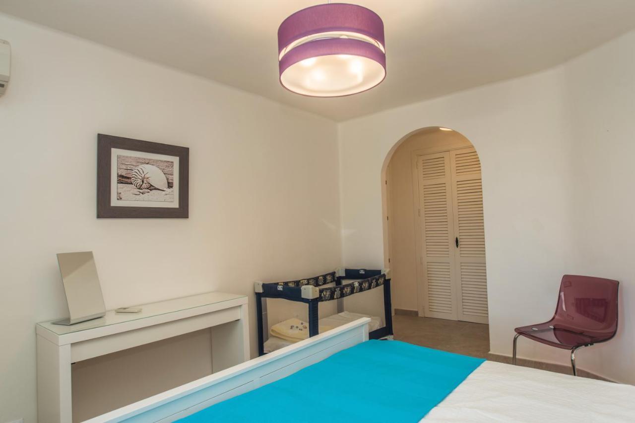 Luxurioese Und Grossraeumige Villa Mit Community Pool, Sicht Auf Das Mittelmeer Sowie Dem Mar Menor, La Manga Club Atamaría 외부 사진