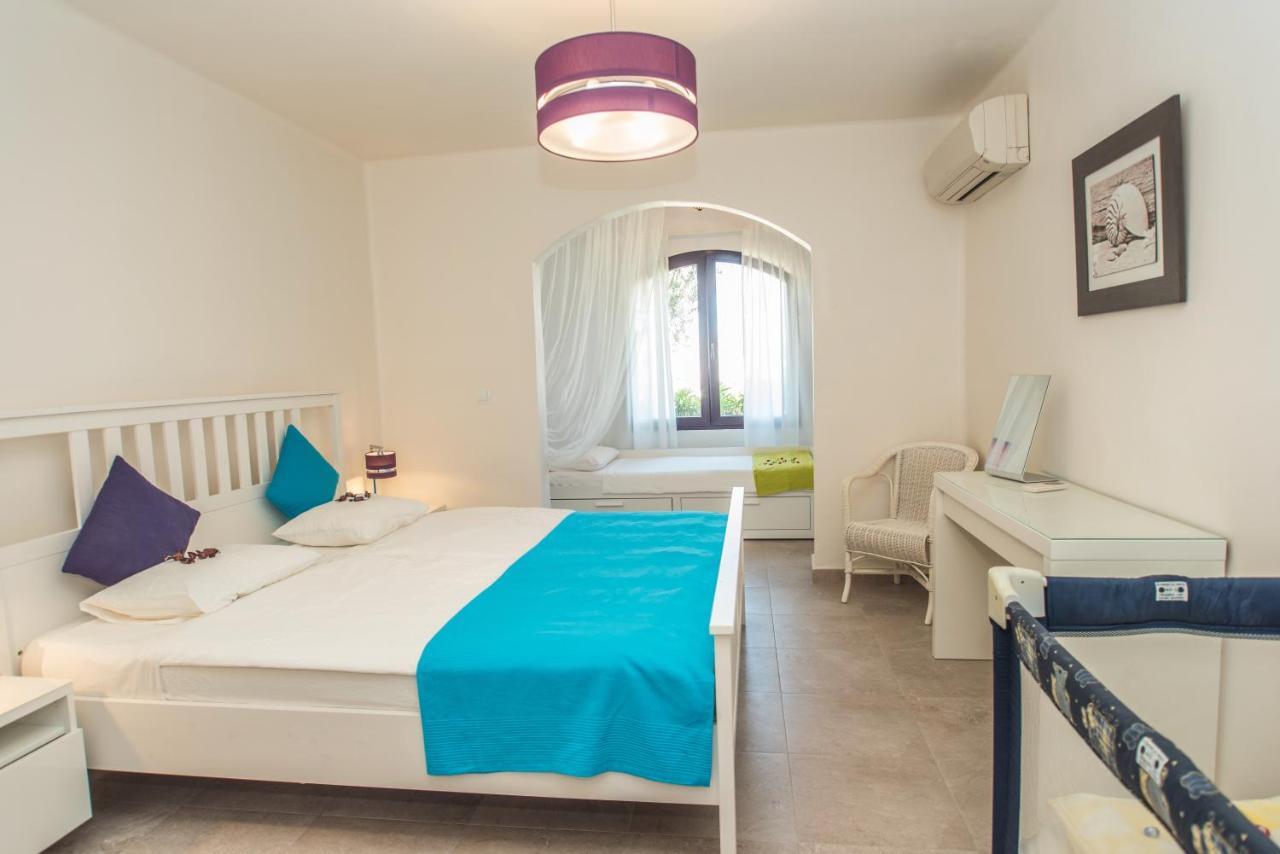 Luxurioese Und Grossraeumige Villa Mit Community Pool, Sicht Auf Das Mittelmeer Sowie Dem Mar Menor, La Manga Club Atamaría 외부 사진