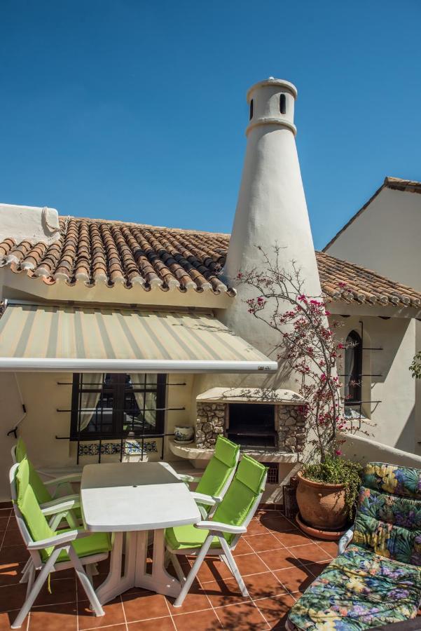 Luxurioese Und Grossraeumige Villa Mit Community Pool, Sicht Auf Das Mittelmeer Sowie Dem Mar Menor, La Manga Club Atamaría 외부 사진