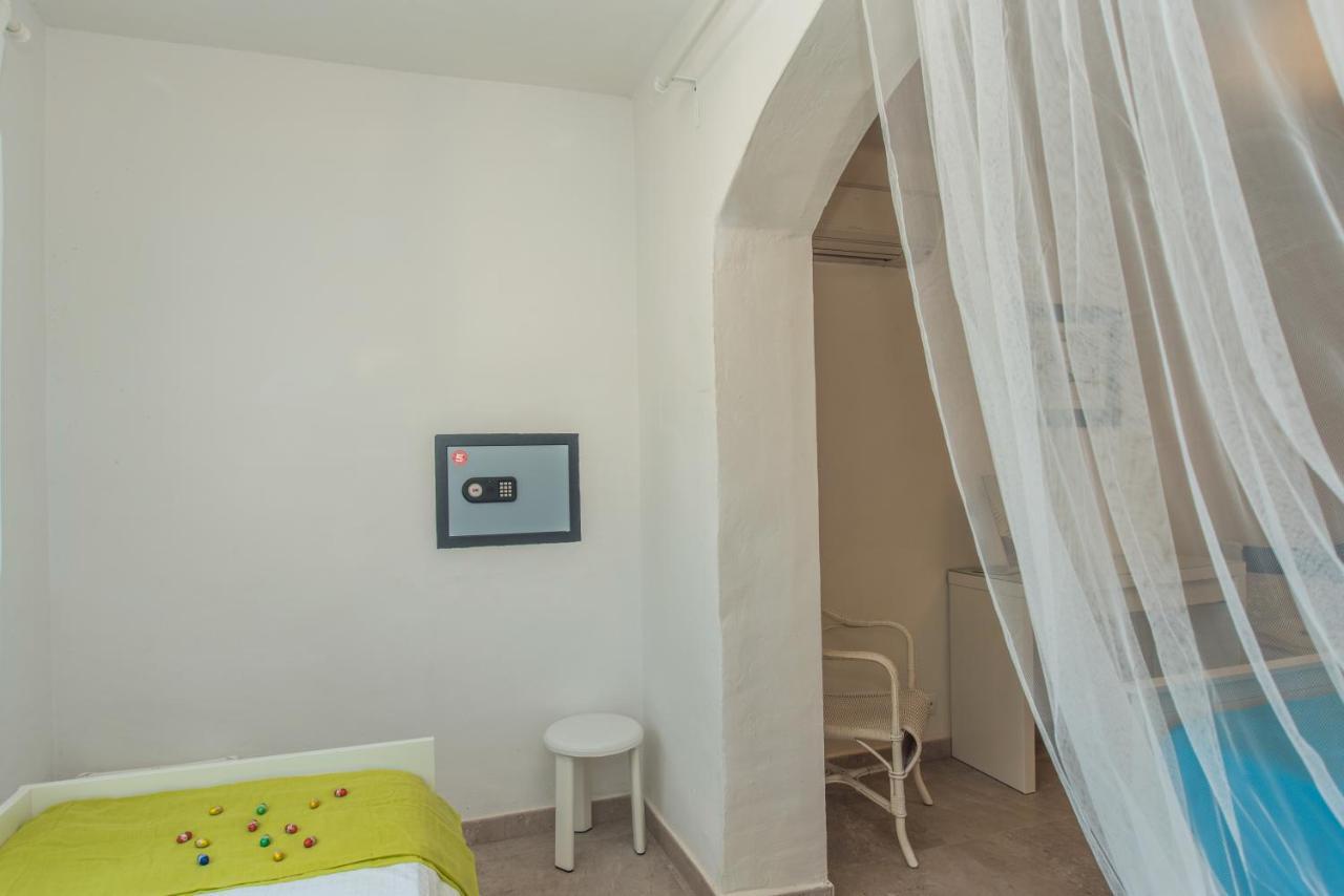 Luxurioese Und Grossraeumige Villa Mit Community Pool, Sicht Auf Das Mittelmeer Sowie Dem Mar Menor, La Manga Club Atamaría 외부 사진