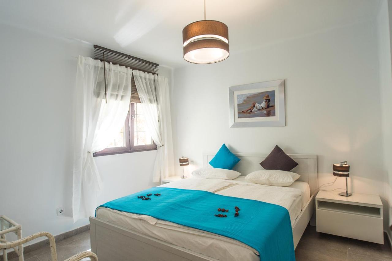 Luxurioese Und Grossraeumige Villa Mit Community Pool, Sicht Auf Das Mittelmeer Sowie Dem Mar Menor, La Manga Club Atamaría 외부 사진