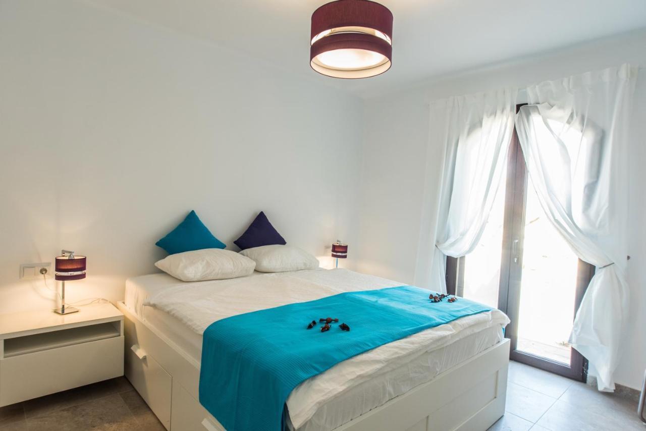 Luxurioese Und Grossraeumige Villa Mit Community Pool, Sicht Auf Das Mittelmeer Sowie Dem Mar Menor, La Manga Club Atamaría 외부 사진