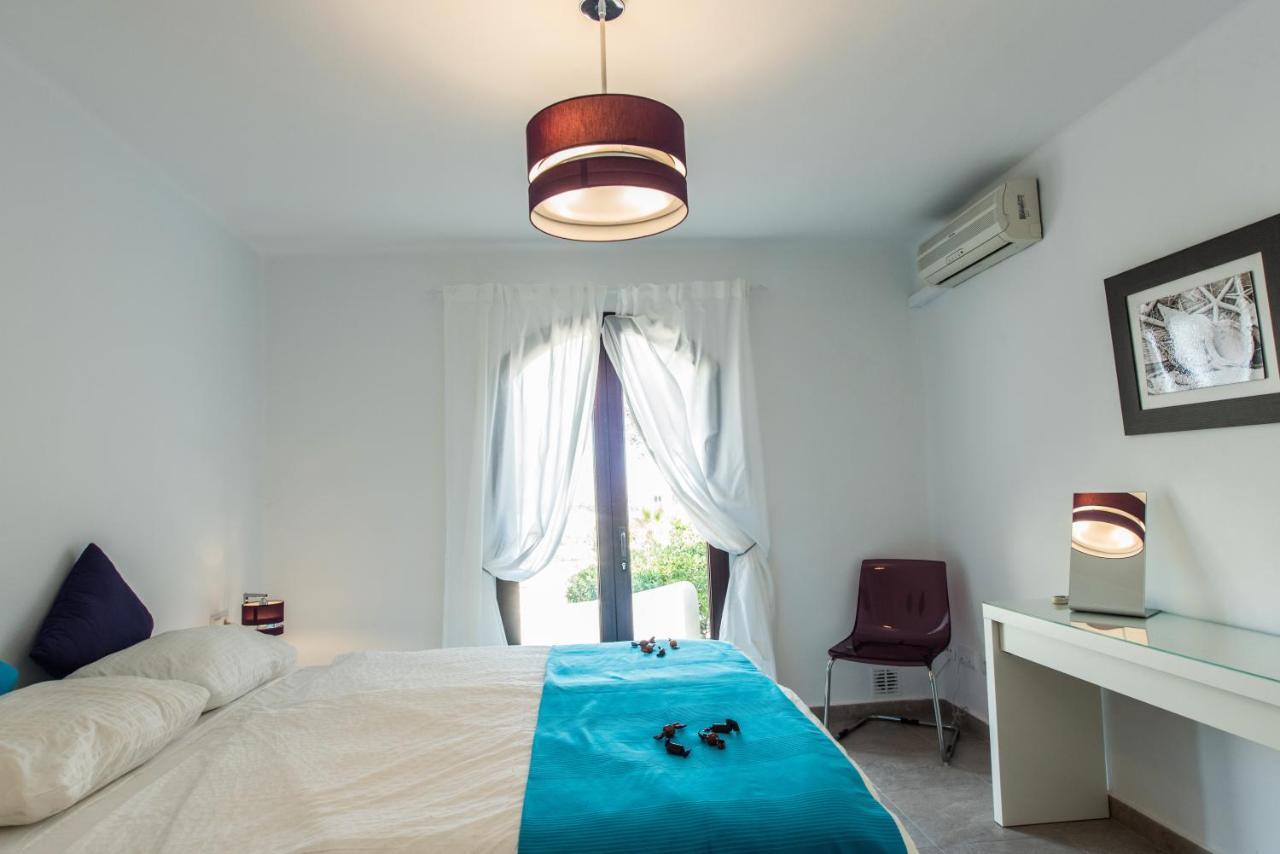Luxurioese Und Grossraeumige Villa Mit Community Pool, Sicht Auf Das Mittelmeer Sowie Dem Mar Menor, La Manga Club Atamaría 외부 사진